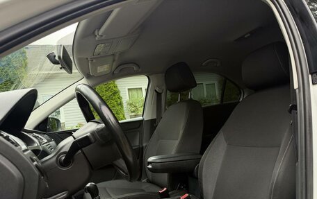 Skoda Rapid I, 2014 год, 850 000 рублей, 16 фотография