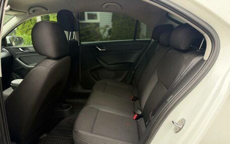 Skoda Rapid I, 2014 год, 850 000 рублей, 19 фотография