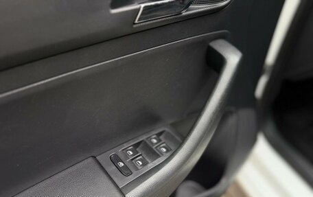 Skoda Rapid I, 2014 год, 850 000 рублей, 18 фотография