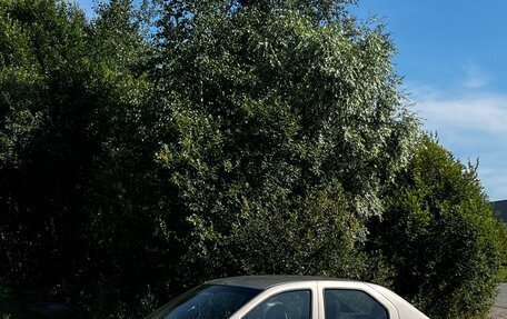 Renault Logan I, 2011 год, 220 000 рублей, 2 фотография