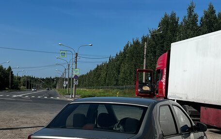 Renault Logan I, 2011 год, 220 000 рублей, 6 фотография