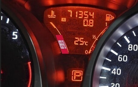 Nissan Juke II, 2011 год, 1 150 000 рублей, 2 фотография