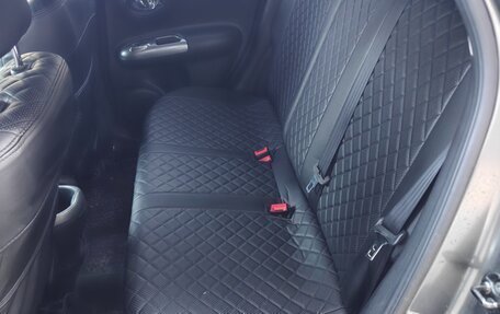 Nissan Juke II, 2011 год, 1 150 000 рублей, 18 фотография
