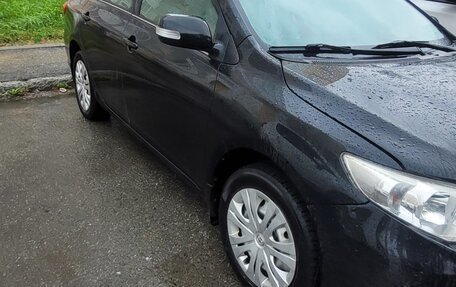Toyota Corolla, 2011 год, 1 000 000 рублей, 2 фотография