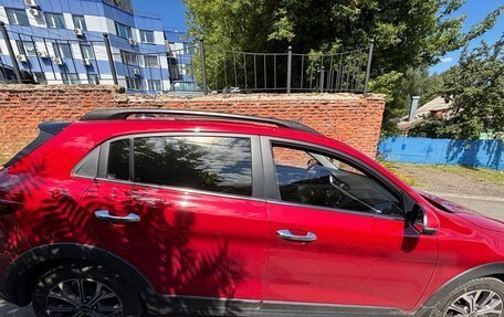 KIA Rio IV, 2021 год, 1 700 000 рублей, 4 фотография