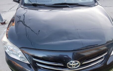 Toyota Corolla, 2011 год, 1 000 000 рублей, 4 фотография