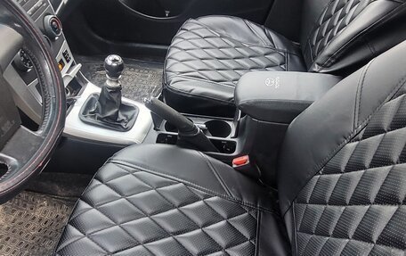 Toyota Corolla, 2011 год, 1 000 000 рублей, 7 фотография