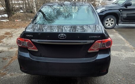 Toyota Corolla, 2011 год, 1 000 000 рублей, 6 фотография