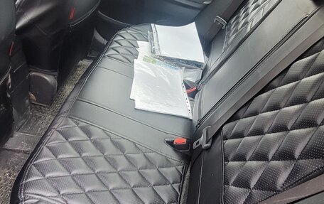 Toyota Corolla, 2011 год, 1 000 000 рублей, 8 фотография