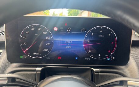 Mercedes-Benz S-Класс, 2020 год, 8 800 000 рублей, 9 фотография