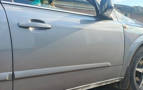 Opel Astra H, 2007 год, 480 000 рублей, 8 фотография
