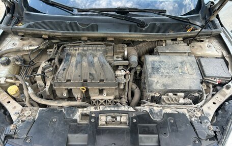 Renault Megane III, 2014 год, 840 000 рублей, 8 фотография