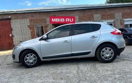 Renault Megane III, 2014 год, 840 000 рублей, 4 фотография