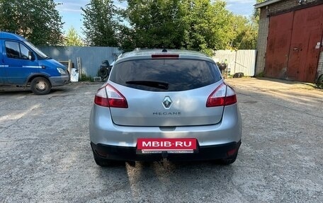 Renault Megane III, 2014 год, 840 000 рублей, 6 фотография