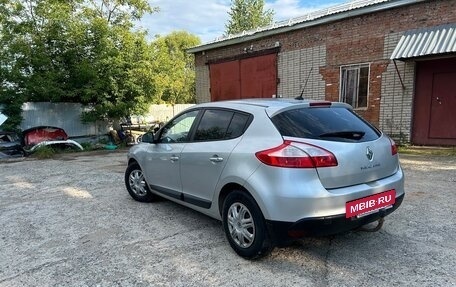 Renault Megane III, 2014 год, 840 000 рублей, 3 фотография