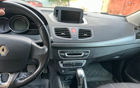 Renault Megane III, 2014 год, 840 000 рублей, 9 фотография
