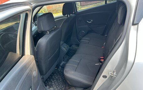 Renault Megane III, 2014 год, 840 000 рублей, 12 фотография