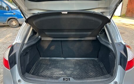 Renault Megane III, 2014 год, 840 000 рублей, 13 фотография