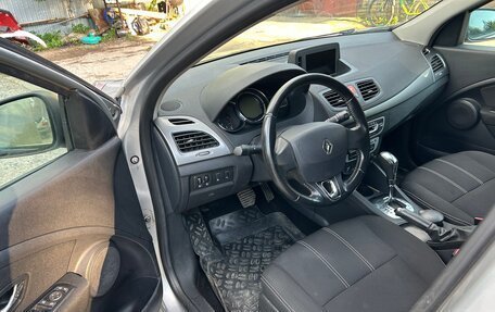Renault Megane III, 2014 год, 840 000 рублей, 11 фотография