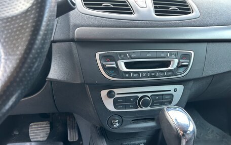 Renault Megane III, 2014 год, 840 000 рублей, 10 фотография