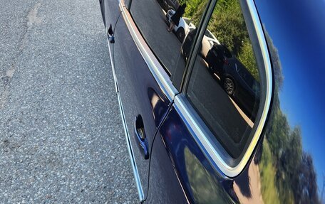 Volkswagen Passat B5+ рестайлинг, 2004 год, 600 000 рублей, 10 фотография