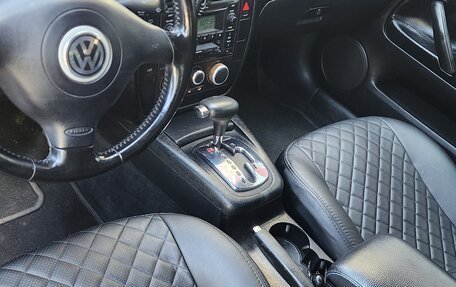 Volkswagen Passat B5+ рестайлинг, 2004 год, 600 000 рублей, 15 фотография