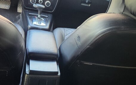 Volkswagen Passat B5+ рестайлинг, 2004 год, 600 000 рублей, 12 фотография