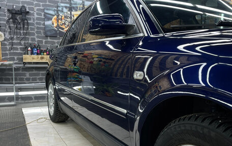 Volkswagen Passat B5+ рестайлинг, 2004 год, 600 000 рублей, 20 фотография