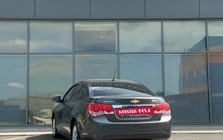 Chevrolet Cruze II, 2011 год, 599 000 рублей, 5 фотография