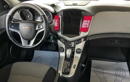 Chevrolet Cruze II, 2011 год, 599 000 рублей, 7 фотография