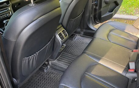 KIA Optima IV, 2019 год, 1 530 000 рублей, 9 фотография