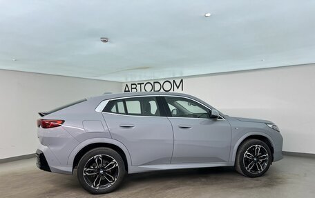 BMW X2, 2024 год, 7 350 000 рублей, 5 фотография