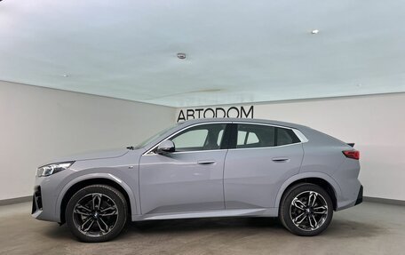 BMW X2, 2024 год, 7 350 000 рублей, 2 фотография