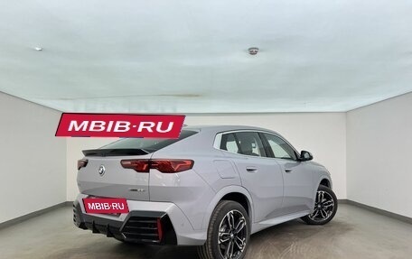 BMW X2, 2024 год, 7 350 000 рублей, 4 фотография