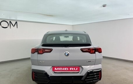 BMW X2, 2024 год, 7 350 000 рублей, 6 фотография