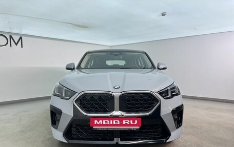 BMW X2, 2024 год, 7 350 000 рублей, 3 фотография