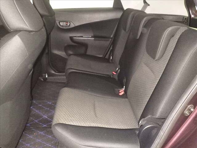Toyota Ractis II, 2016 год, 1 027 000 рублей, 7 фотография