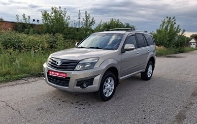 Great Wall Hover H3 I, 2012 год, 700 000 рублей, 1 фотография