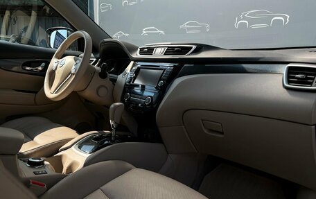 Nissan X-Trail, 2017 год, 1 612 800 рублей, 8 фотография