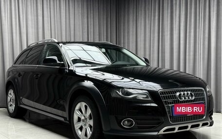 Audi A4 allroad, 2010 год, 1 699 000 рублей, 1 фотография