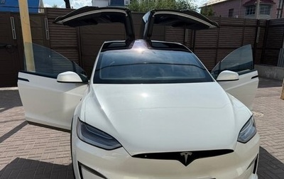 Tesla Model X I, 2023 год, 10 000 000 рублей, 1 фотография
