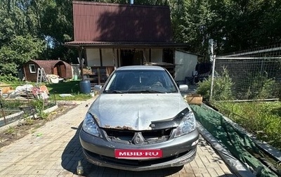 Mitsubishi Lancer IX, 2005 год, 160 000 рублей, 1 фотография