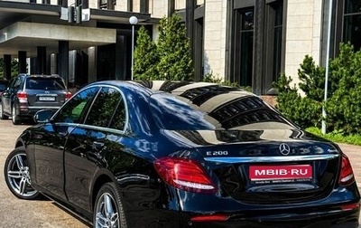 Mercedes-Benz E-Класс, 2019 год, 3 150 000 рублей, 1 фотография