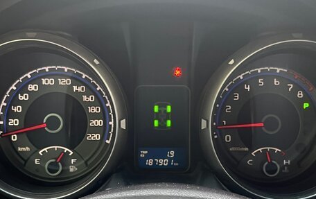 Mitsubishi Pajero IV, 2008 год, 1 340 000 рублей, 12 фотография