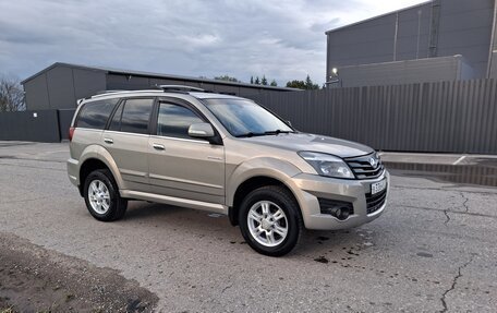 Great Wall Hover H3 I, 2012 год, 700 000 рублей, 3 фотография