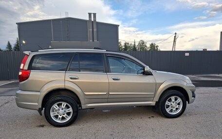 Great Wall Hover H3 I, 2012 год, 700 000 рублей, 4 фотография