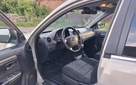 Great Wall Hover H3 I, 2012 год, 700 000 рублей, 9 фотография