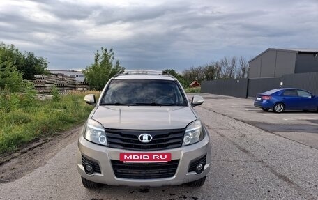 Great Wall Hover H3 I, 2012 год, 700 000 рублей, 2 фотография