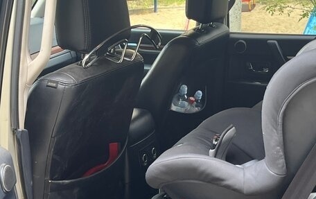 Mitsubishi Pajero IV, 2008 год, 1 340 000 рублей, 14 фотография