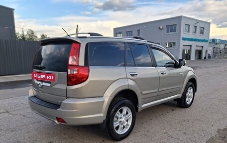 Great Wall Hover H3 I, 2012 год, 700 000 рублей, 5 фотография